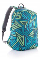 XD Design Laptop hátizsák 15, 6" XD Design Bobby Soft Abstract (P705.865)