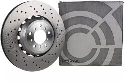 Original Bmw Disc frana ORIGINAL BMW 34107889666 (34107889666)