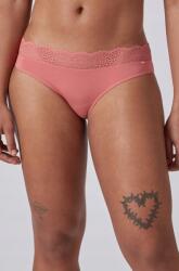 Skiny Női Bugyi Korall Csipkés S 1SPP