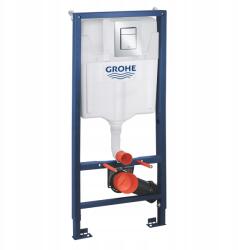 GROHE fali Wc Rapid Sl 3az1ben 500x1130x230 mm univerzális öblítővel (GRL01)