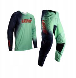 Leatt moto cross enduro ruha atv Matcha M