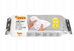 JOVI Önkeményítő agyag Jovi Air Dry Clay 250 g fehér szín (pure White) (187181)