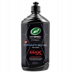 Turtle Wax Hs Pro Graphene Max Wax 414ML