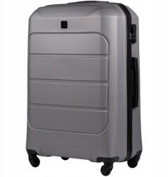 Wings Nagy Bőrönd Wings Gannet 28" Titan Grey (GAN01-L-T.GREY)