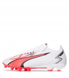 PUMA Futballcipő Puma Ultra Match Fg/ag 107347 01 46 (107347-01)