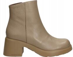 Wonders E-7107 Bokacsizma 36 Rubi Wild I Taupe (E-7107)