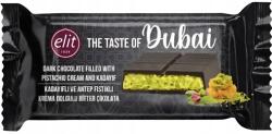 elit Elite Pistachio Dubai Étcsokoládé 90g