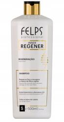 Felps Inner Regener regeneráló sampon kollagénnel 500ml