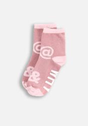Coccodrillo Gyerek zokni púderrózsaszín Lány 026/030 Coccodrillo WC5 (5904986538999)