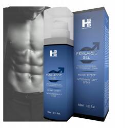 Sexual Health Series Pénisznagyobbító És Vastagító Gél Penilarge XXL 100ml erekció szex (SHS Penilarge Żel + Publikacja)