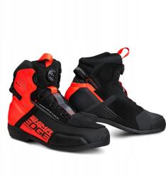 Shima Edge Vented férfi 48 piros cipő