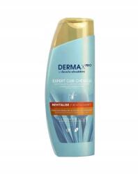 Head & Shoulders korpásodás elleni sampon 225 ml revitalizáló (8006540901281)