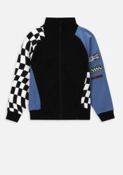 Coccodrillo Fiú melegítő pulóver 98 Színes cipzáras pulóver Coccodrillo WC4 (5904986314081)