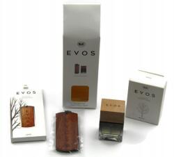 K2 Ajándék Szett K2 Evos Boss Medál Üveg 50 ML Doboz