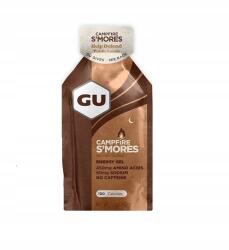 GU Energy Gel campfire smores Gu energiazselé 32 g (124358)