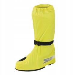 Spidi Hv Cover cipővédők talppal (sárga fluo, S méret)