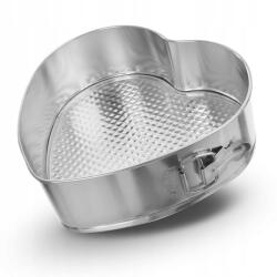ORION Sütőforma Szív 24x21, 5 cm_EXTORION (P269054)