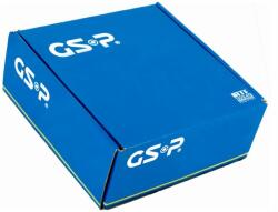 GSP Lengőkar Első Bal Mercedes M-osztály W163 2.3-5.4 98-05