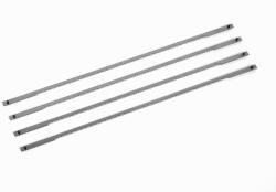 STANLEY Hajvágó Fűrészlap Fához És Fémhez Szett (15-061-0)