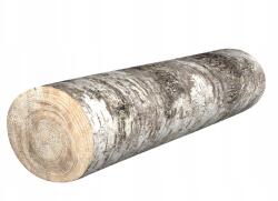 Bertoni Ortopédiai henger párna Bertoni memóriahab nyír Ø16x55 cm (5904012731448)