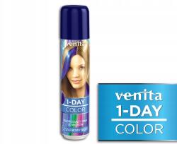 VENITA 1-Day Color Zafírkék 50 ml (5902101517331)