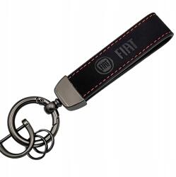  Fiat Autós Kulcstartó Fiat Kulcstartó kulcstartóhoz Fiat Nyakpánt