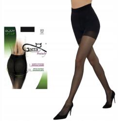 Gatta Korrekciós harisnyanadrág Gatta Lift-up fekete 2-S