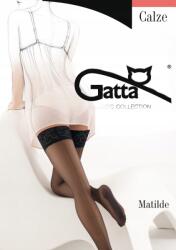 Gatta Matilde varrott harisnya Gatta: nero, 1/2