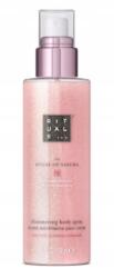Rituals The Ritual Of Sakura Shimmering Body testpermet W 150ml