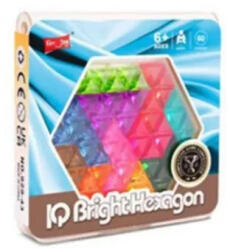 Alakzatok logikai játék szett