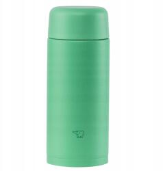 Zojirushi Mentaszínű termobögre Zojirushi SM-MS25 250ml-es termosz kávéhoz és teához (SM-MS25-GM)