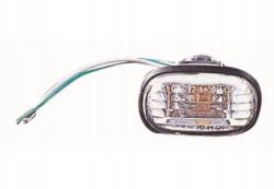 Abakus Irányjelző Villogó 212-1409PXX-VC