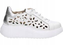 Wonders A-3621 félcipő, 39-es méret, Anan Wild V Max Off (A-3621)