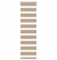 VidaXL Roló zebra, 40x150 cm, szövetszélesség 35, 9 cm, poliészter (4014535)