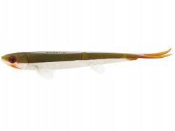 Westin Twinteeez Pelagic V-tail 20CM 30G Bass Orange 2db Westin P073-021-0 (P073-021-035)