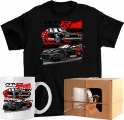  Póló szett Autós sport bögre 13 Kész Ajándék