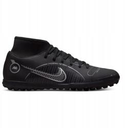 Nike Futballcipő Nike Superfly 8 Club Tf DJ2909 007 44 (DJ2909-007)