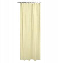 Rodeno Fürdőszobaszőnyeg 180x200 Bézs Poliészter Modern Vízálló (ROD5812)