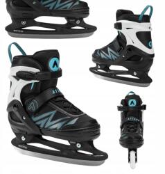 ATTABO Jégkorcsolya gyerek Attabo 2in1 görkorcsolya és korcsolya Kylo ABEC-7 M 82A Állítható