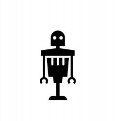 Autós matrica robot