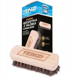 TENZI Bőr- és kárpittisztító kefe Tenzi