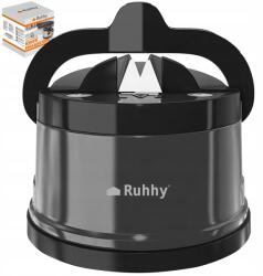 Ruhhy Konyhai késélező Ollóélező Wolfram acél Tapadókorong (00024785)