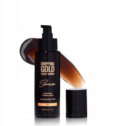 Dripping Gold Szósz Dripping Gold Önbarnító Szérum Dark 150ML