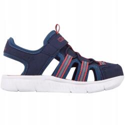 Kappa Gyerekcipő Kappa Kyoko sötétkék (BM114221)