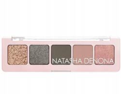Natasha Denona Mini Retro 5 Szemhéjpúder Paletta (7290113701830)