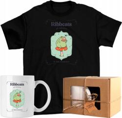  Póló Bögre Béka Vicces Mém 14 Kész Ajándék