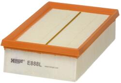 Hengst Filter Filtru aer HENGST FILTER E888L (E888L) - fixbox