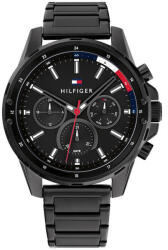 Tommy Hilfiger Férfi Karóra Tommy Hilfiger 1791935 Mason (BLIC197)