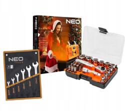 NEO Adventi Naptár Férfi Szerszámos Kupak 24 (5907558497373)