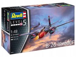 Revell 1/48 B-26C Invader Revell 03823